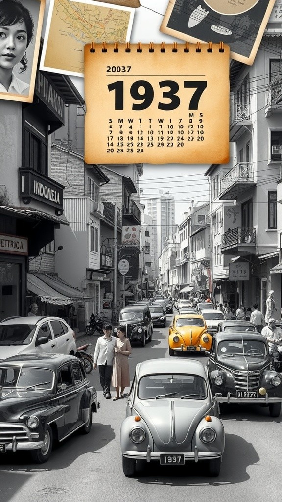 Perjuangan Soedirman dalam Perang Kemerdekaan Indonesia