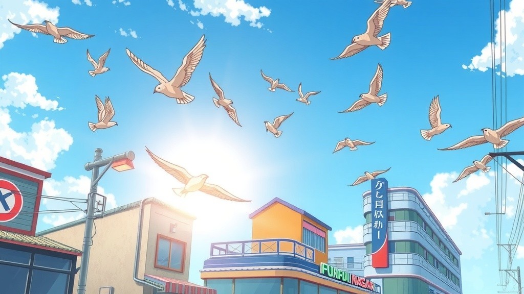 Motu Patlu aur Robo Ram ka Kirdar!