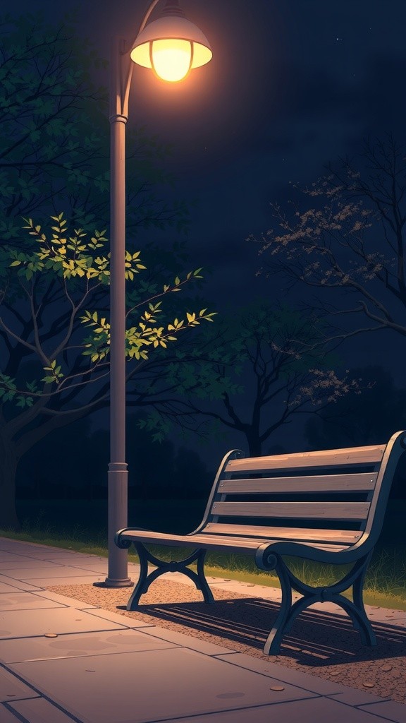 “The Whisper of a Lost Love 💕✨”