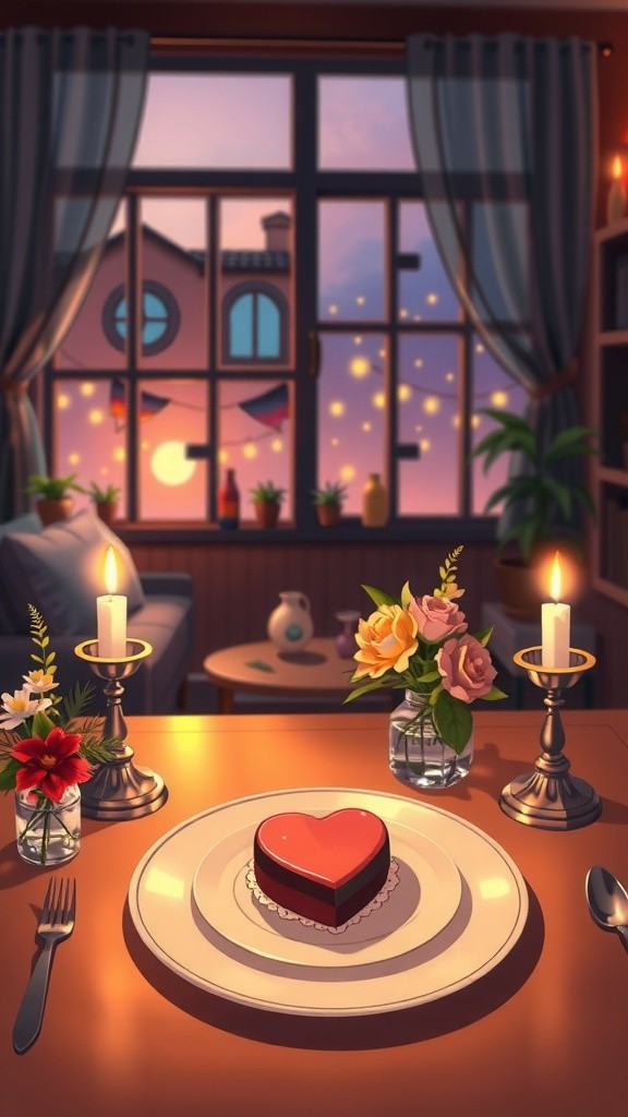 Proving Love Through Little Acts