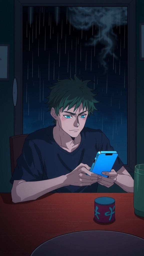 Beside You: A Question of Help