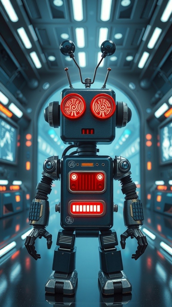 Hypernatural AI – Arman: Ek Machine Jo Mehsoos Karna Chahta Tha