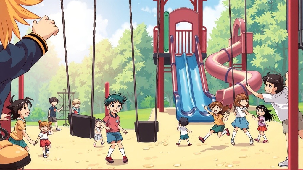 Every Story is Unique: Celebrating Inclusion in Play