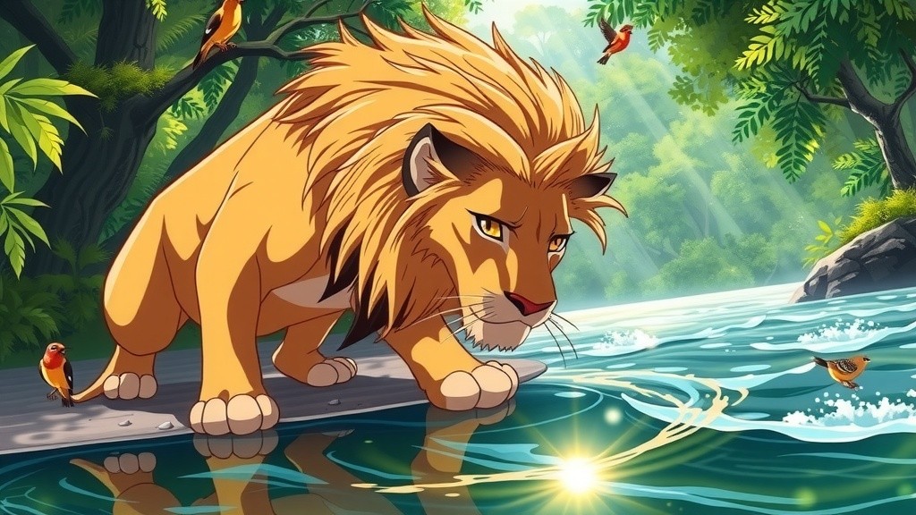 বন্ধুত্বের শক্তি