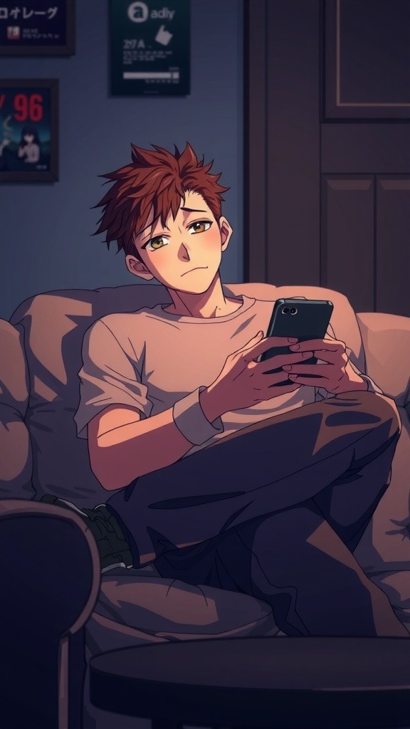 Kencan Buta yang Salah Kafe