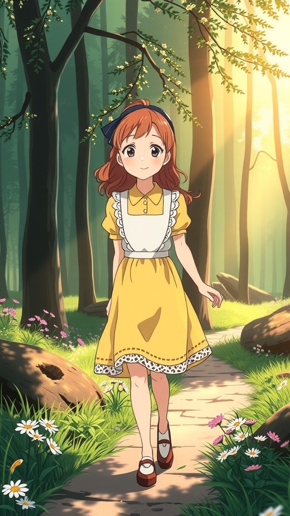 Petualangan Kina dan Gelang Hitam