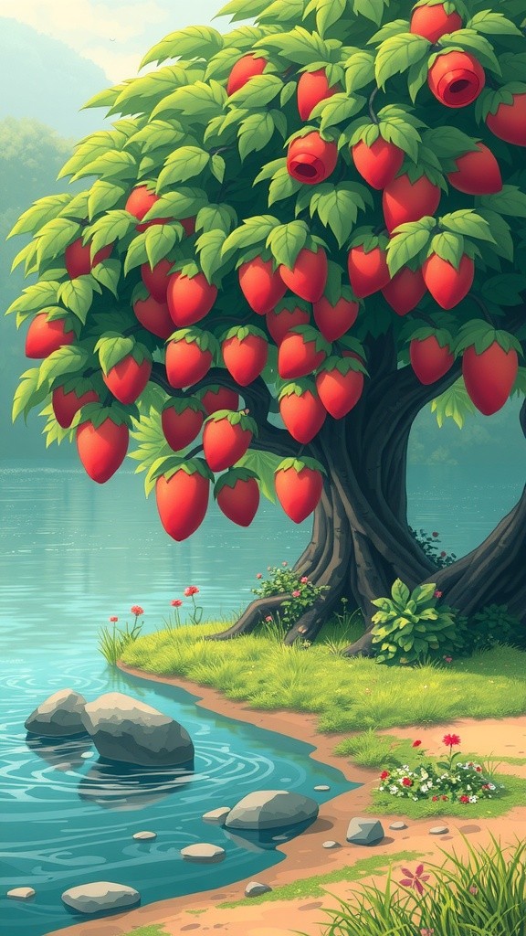 बंदर और मगरमच्छ की कहानी