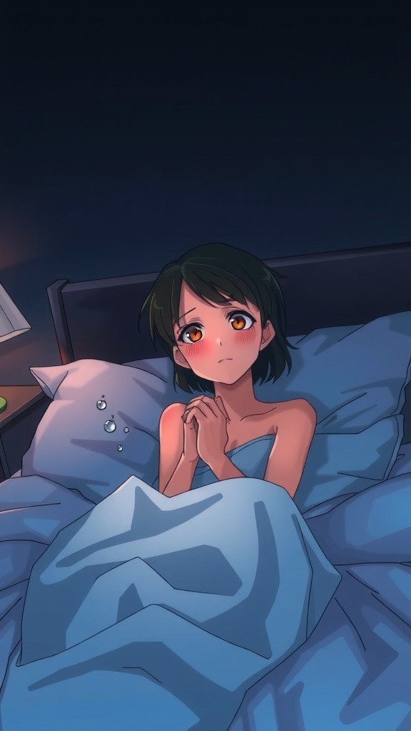 Bertahan dalam Keberanian