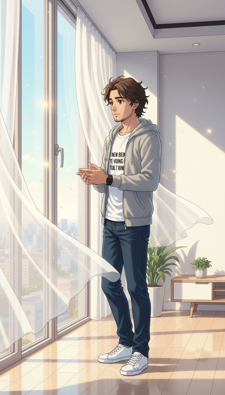 The Journey to Unseen Success