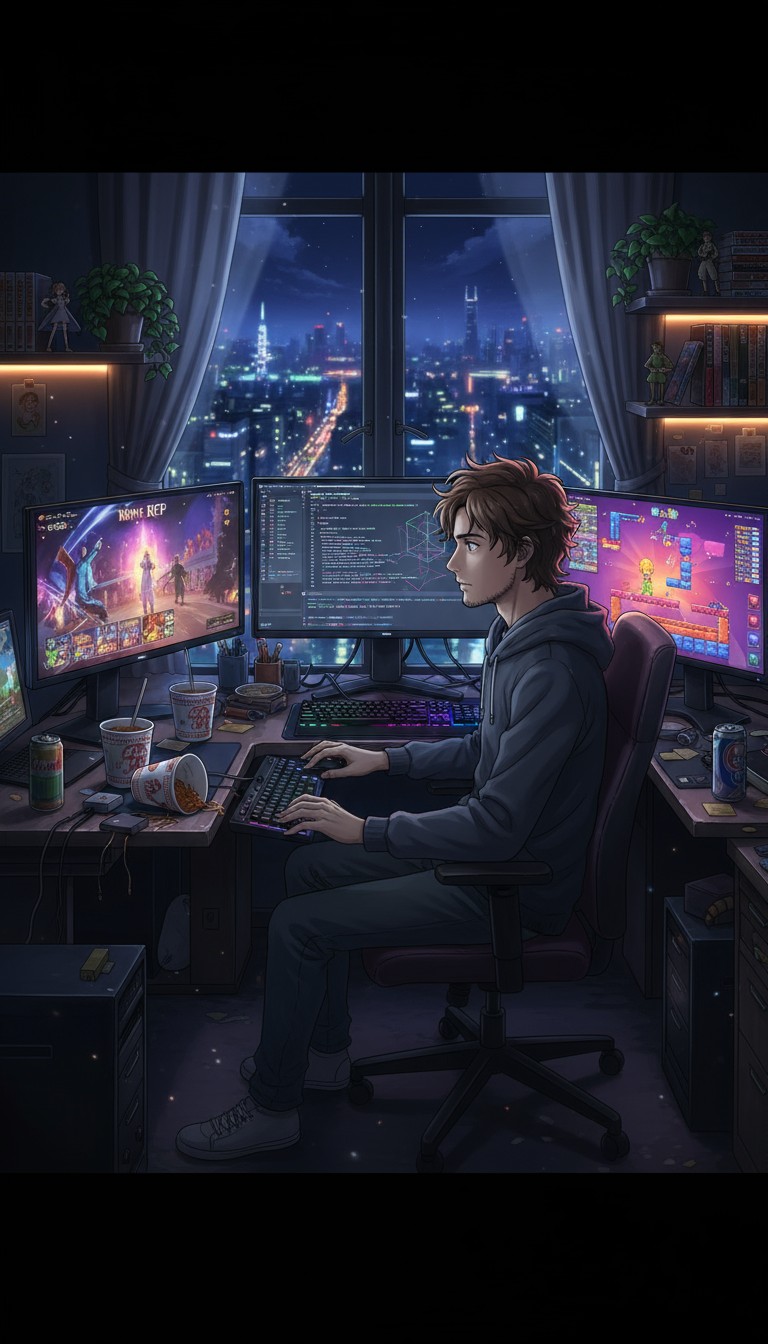 The Story of MrBunnie and Dino Tycoon: Stolen Dreams