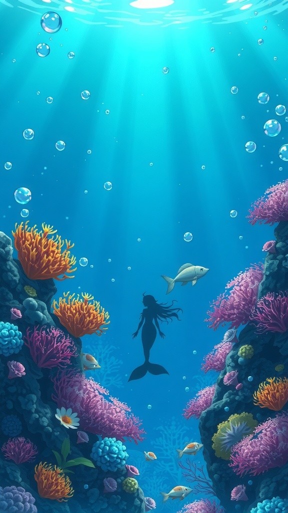 ليلى والنداء الغامض: الجزء الأول