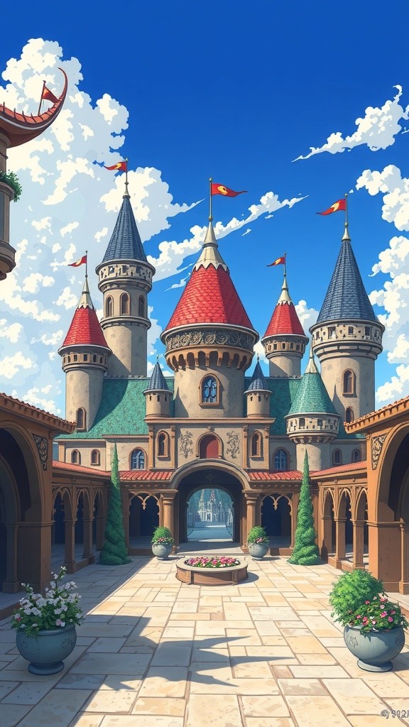 Rahasia Tersembunyi 7 Puteri dan Sepatu Ajaib