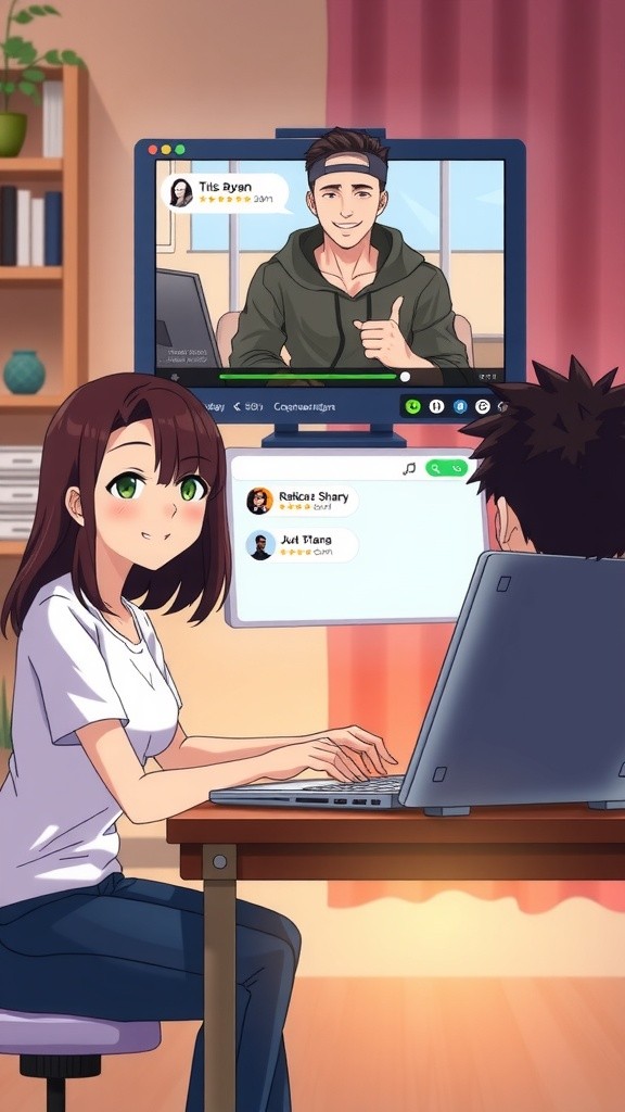 From Hello to Forever: A Love Story