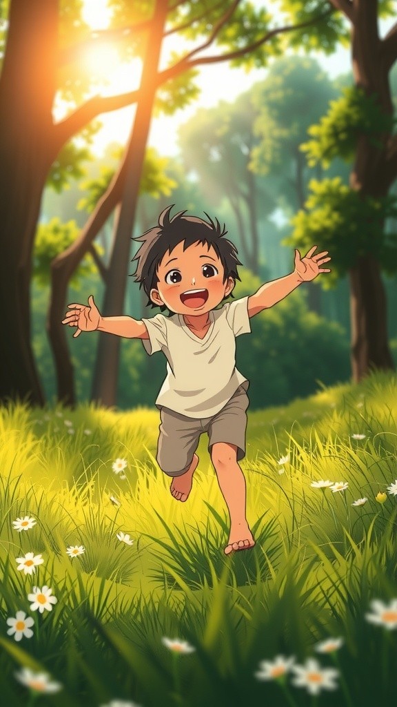 एक प्यारी दोस्ती की शुरुआत