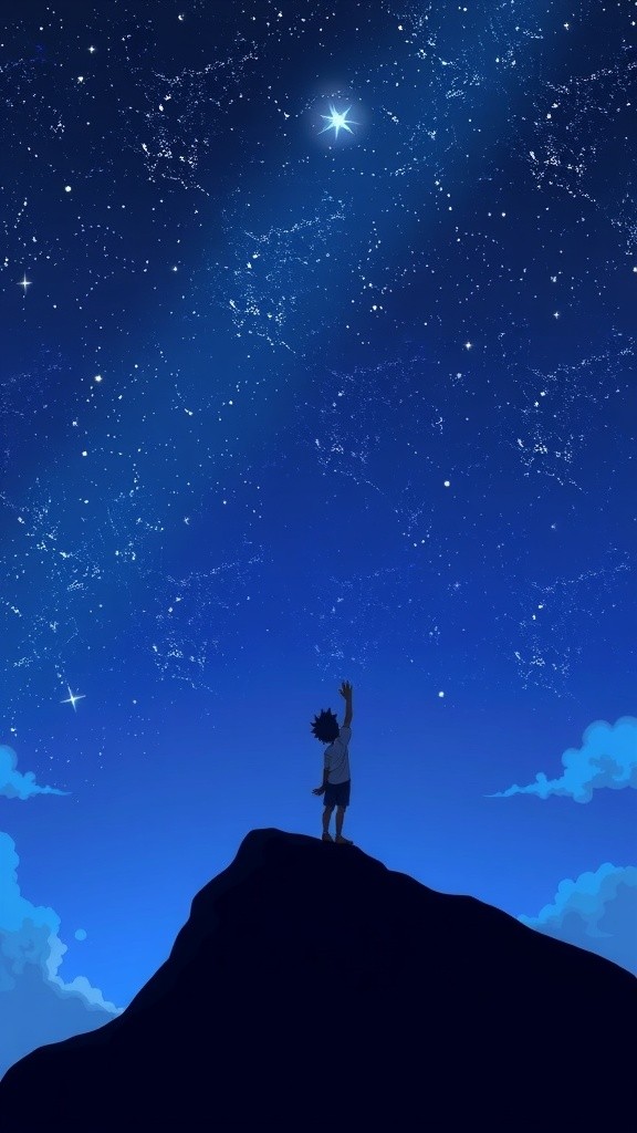 The Star Thief’s Lesson 🌟