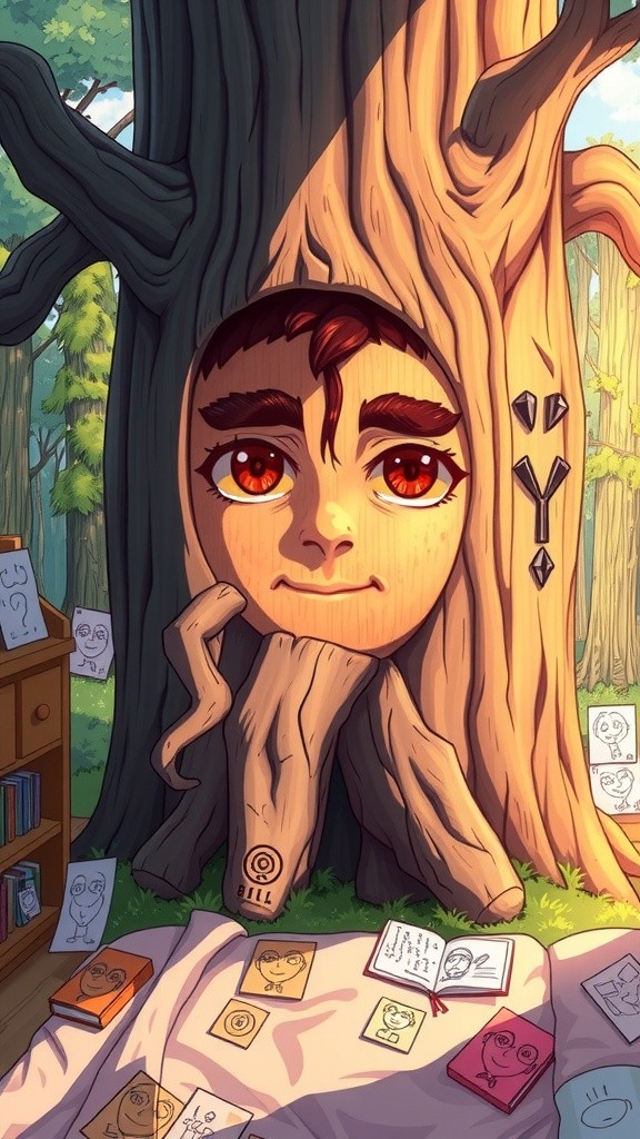 Aarav's Magical Dreams: The Power of Belief