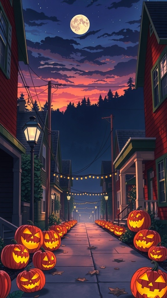 The Haunted Legend of The Bunny Man: Halloween Night Adventure