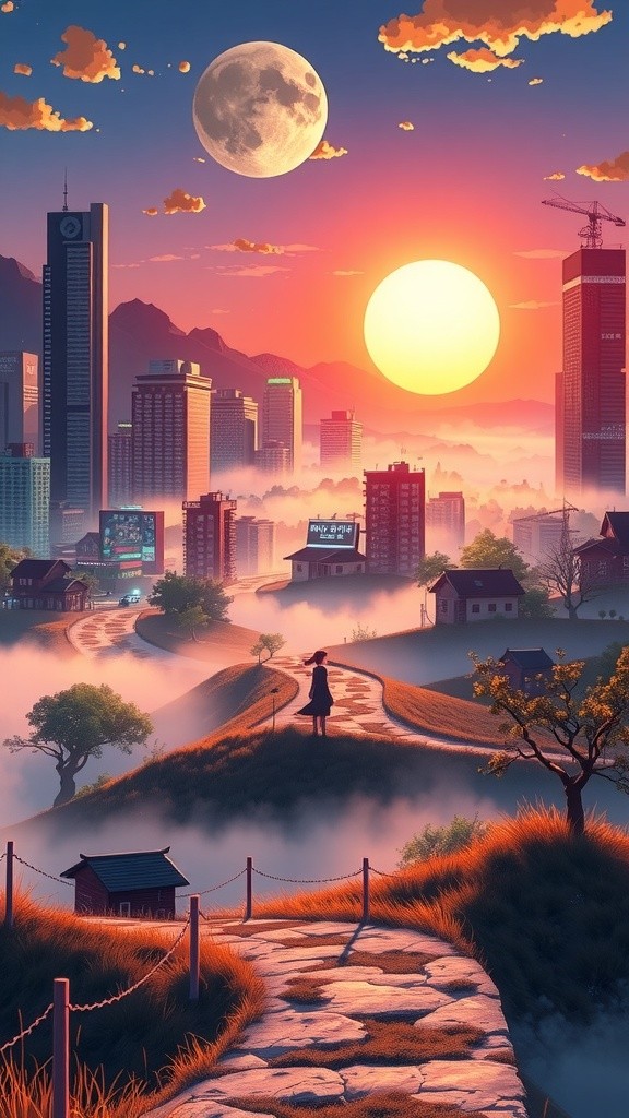 Wishbound Shadows: Awakening of the Bond