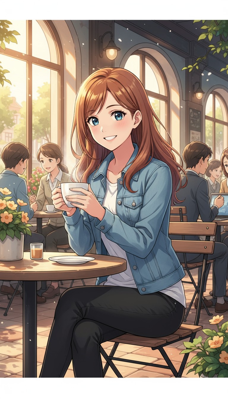 From Heartbreak to Success: Boy Builds Dream Physique and Biz