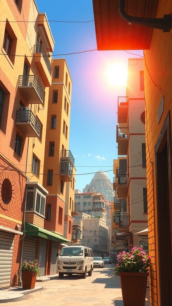 From Gutter to Group Chats: A Childhood Story