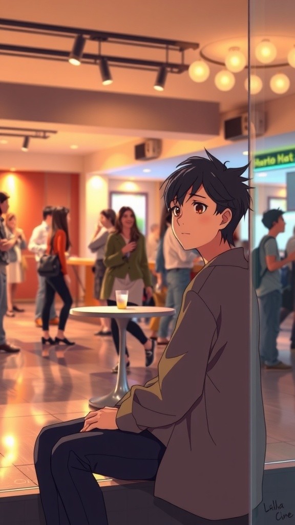 The Weight of a Hidden Heartbeat