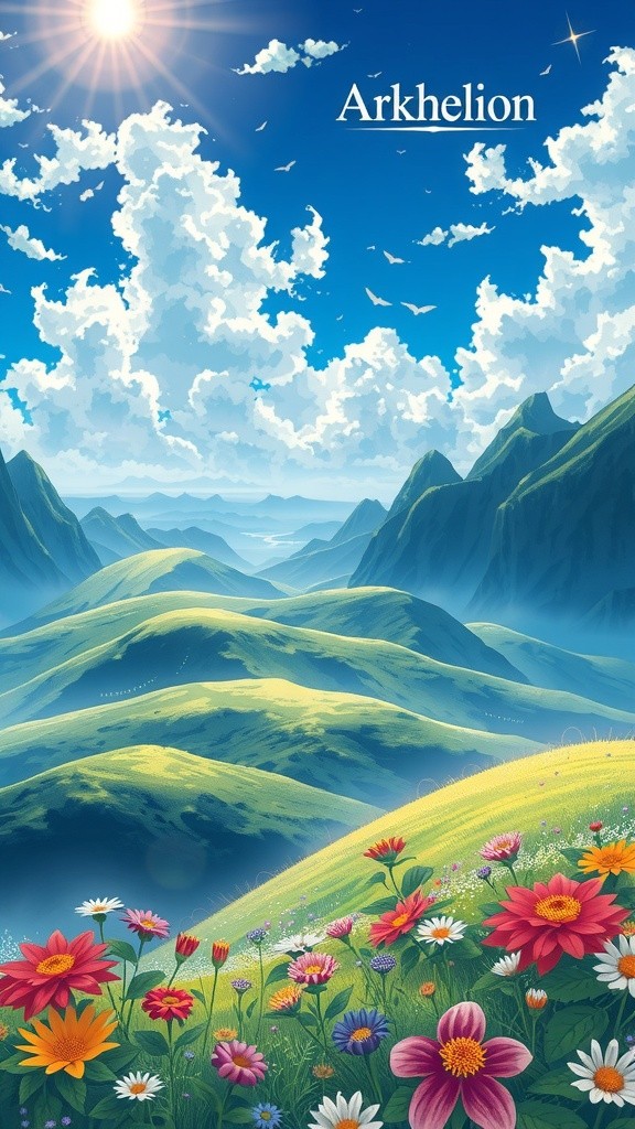 Cahaya Terakhir: Perjuangan Melawan Kegelapan