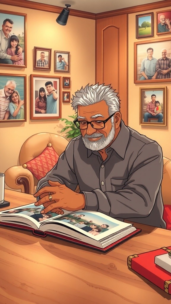 Family Adventures with Hassan and Ayesha