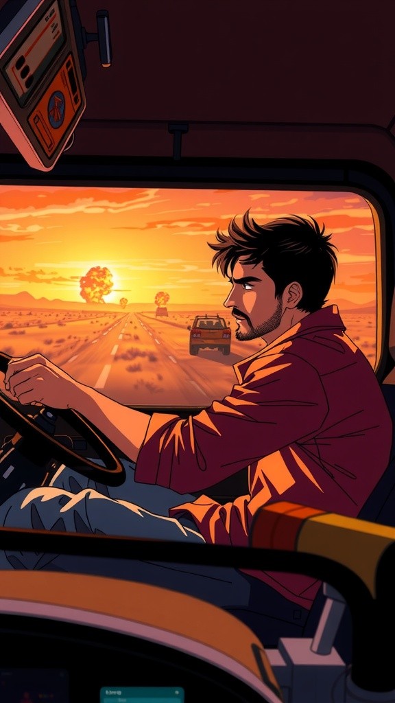 Sarhadon Ke Paar Pyaar