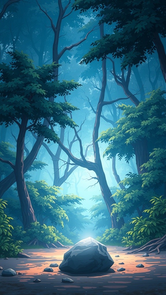 इच्छा का पत्थर: खोया और पाया