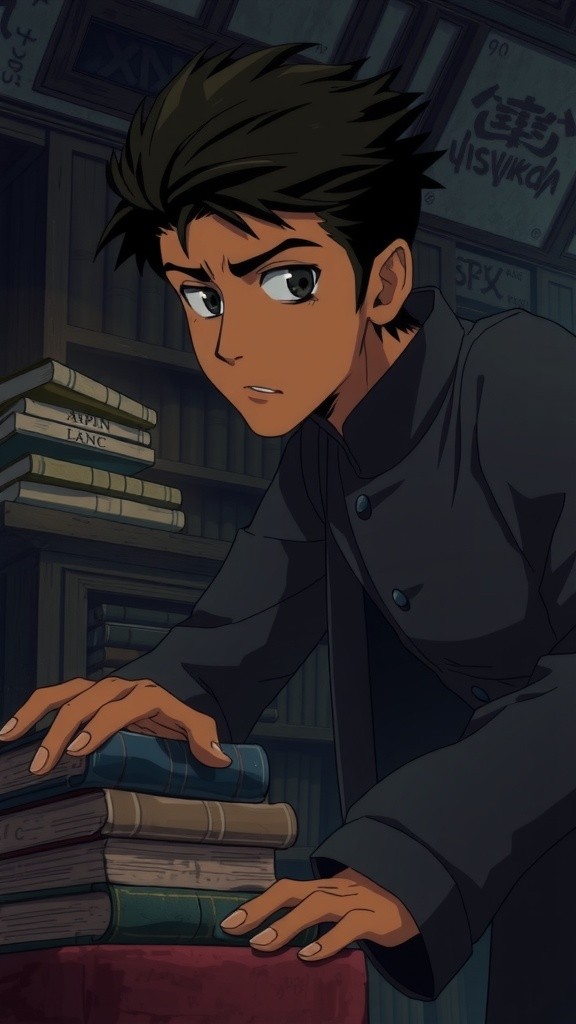 अर्जुन और नागमणि का रहस्य