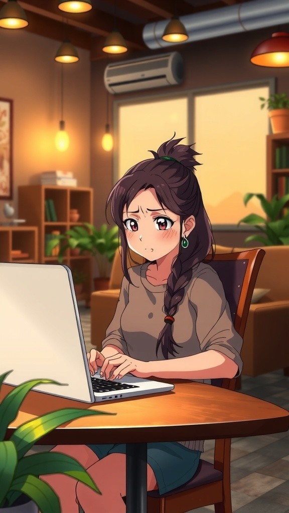 Almost Fell for a Phishing Scam!