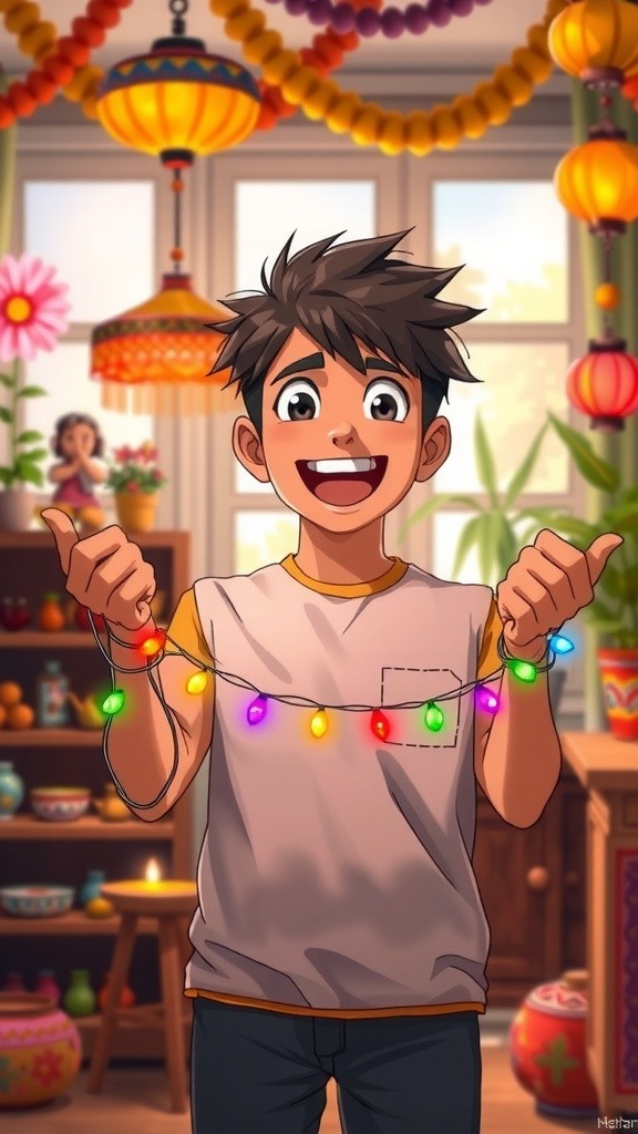 Chintu aur Minku ka Smart Bomb Fail!