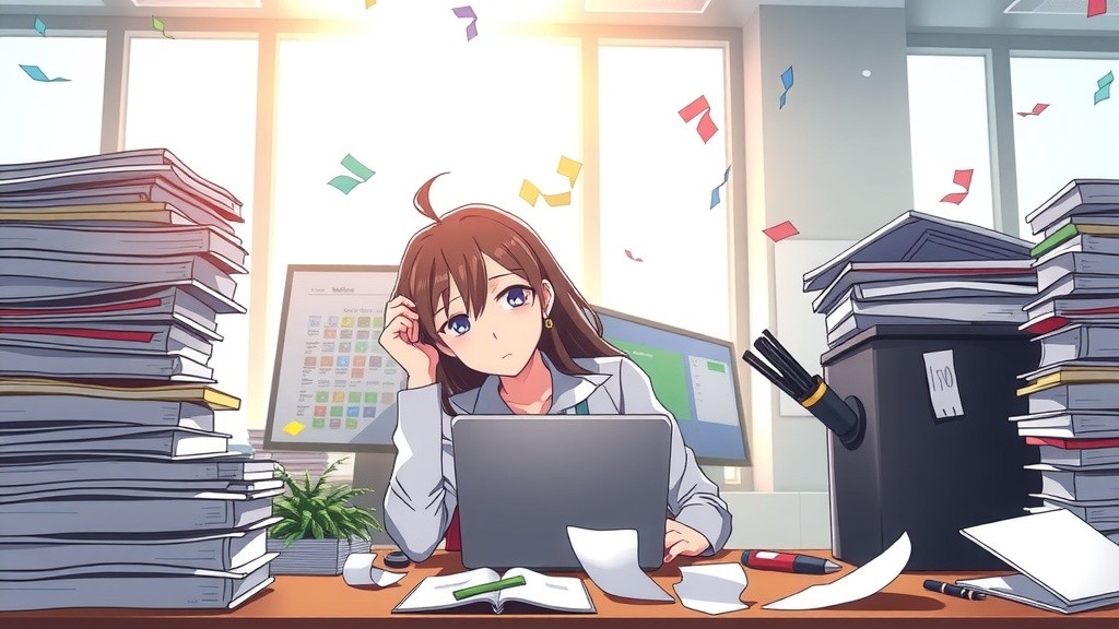 Ashley Finds Her Focus