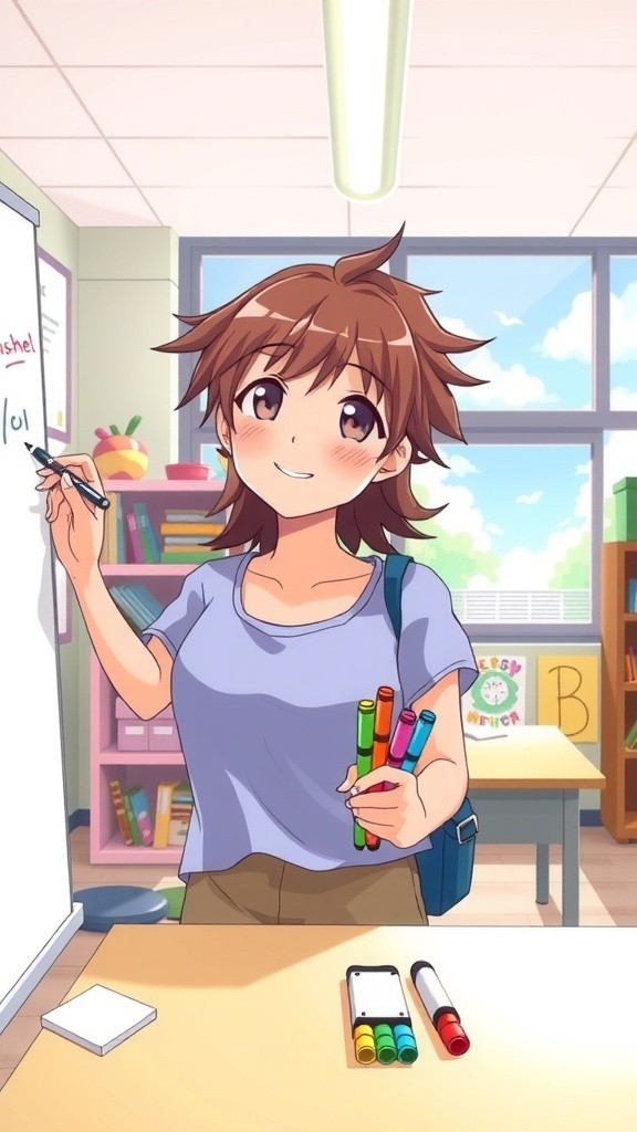 Introduction to Basic Science Concepts in the Classroom