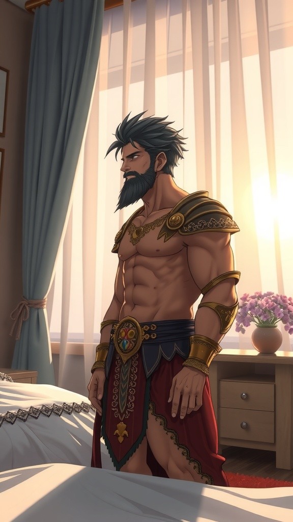 Finding Peace in Silence