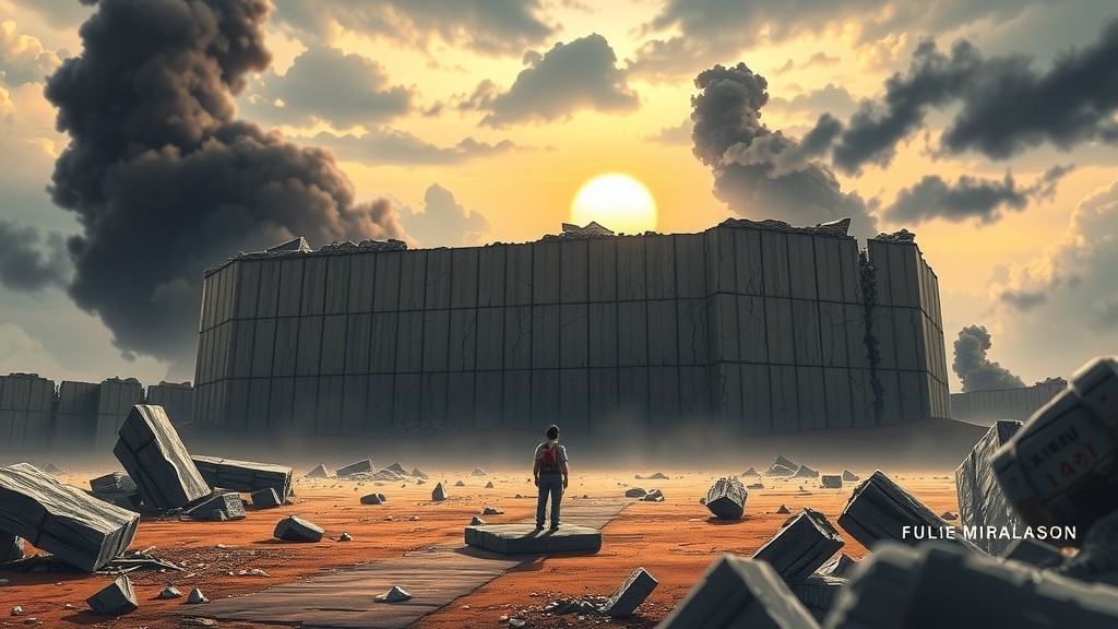 Eren's Descent into Madness