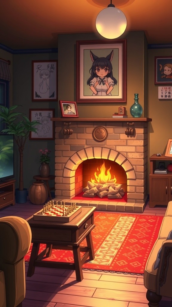 अब्राहम लिंकन का चेस खेल और बेटे का गुस्सा