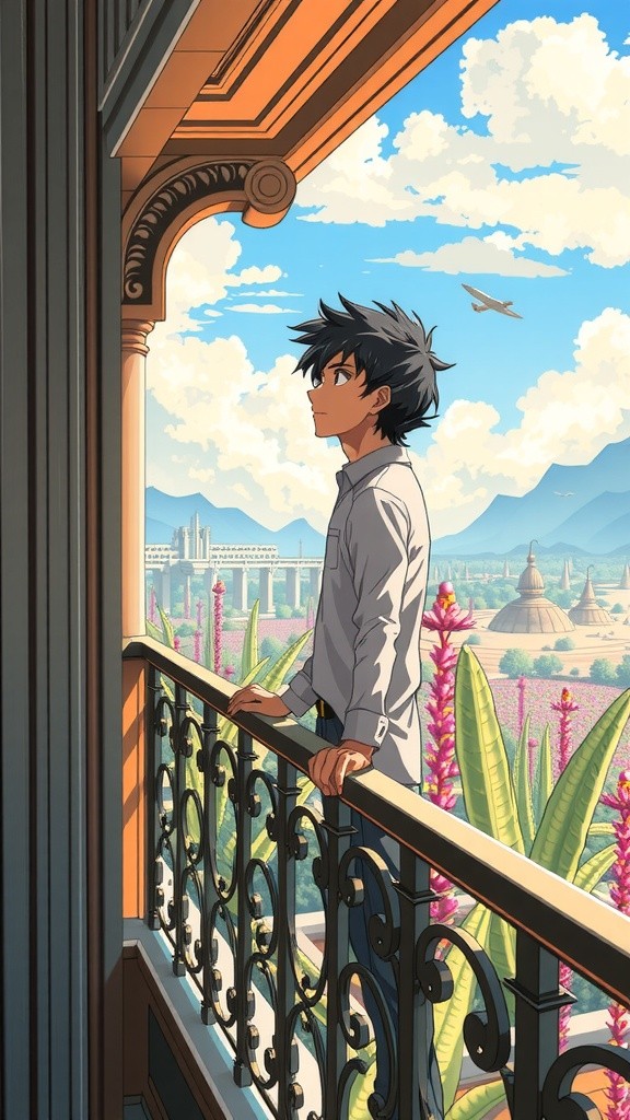 Love Against All Odds: Arjun and Priya's Journey