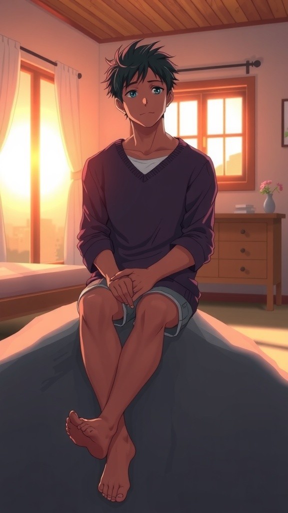 سچائی کی طاقت: علی کی کہانی