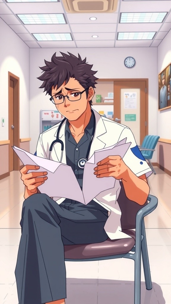 Salah Orang: Password Wi-Fi yang Tak Terduga!