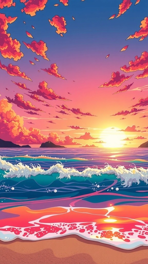 Petualangan Rio dan Ikan Gila di Lautan