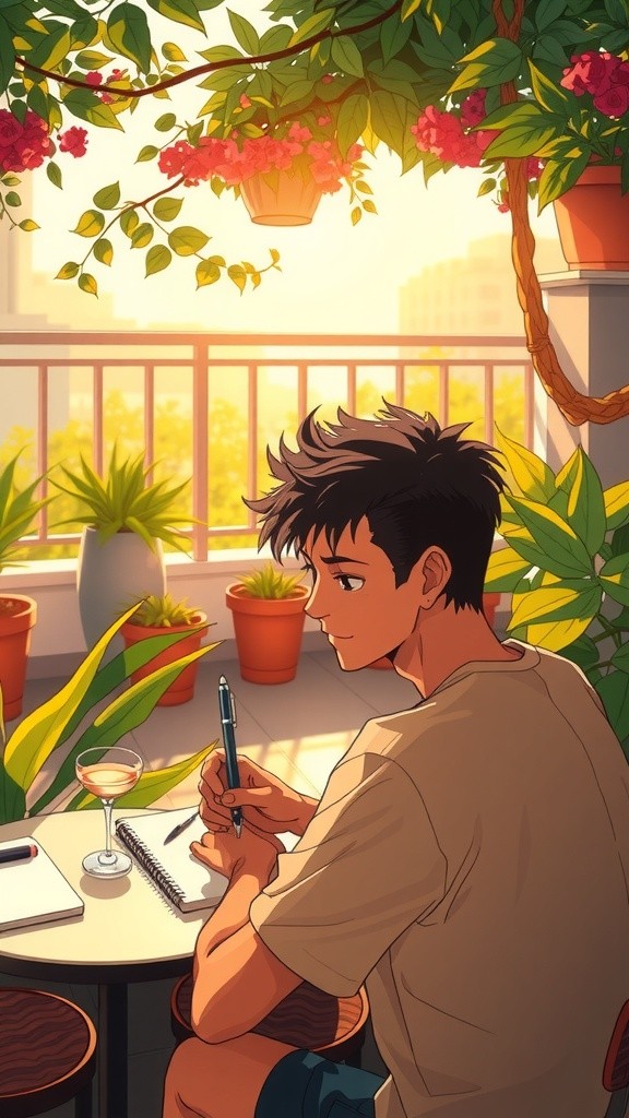 When We First Met… Again.