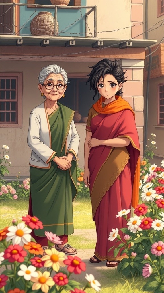 आत्मा का आईना