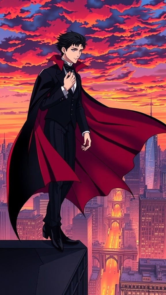 Avengers: Battle Against Oblivion