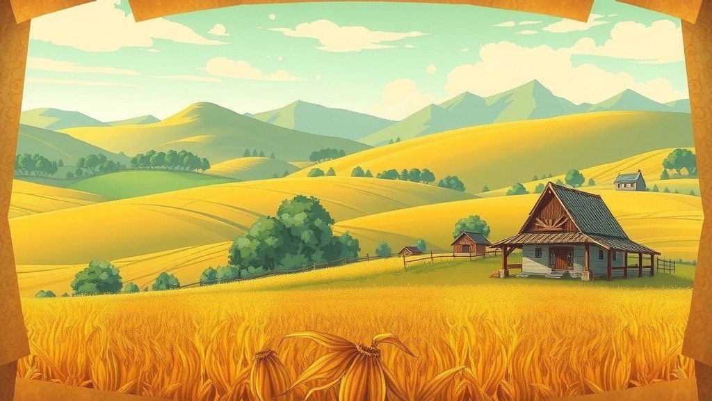 रामू: मेहनत और उम्मीद की कहानी