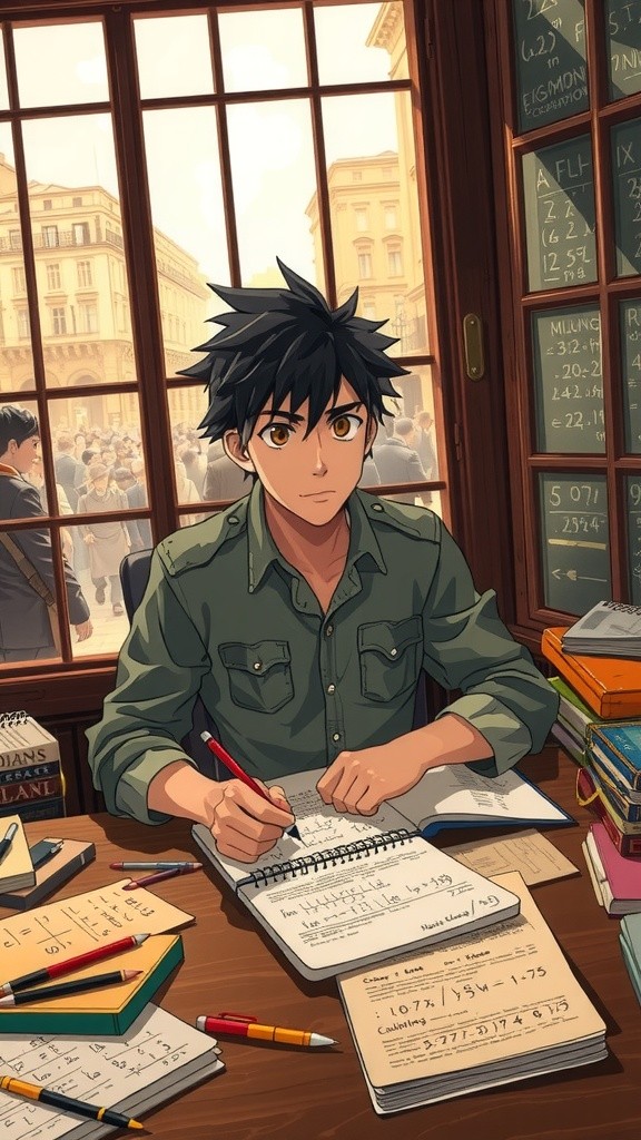 Revolusi Teori Relativitas Khusus Einstein 1905