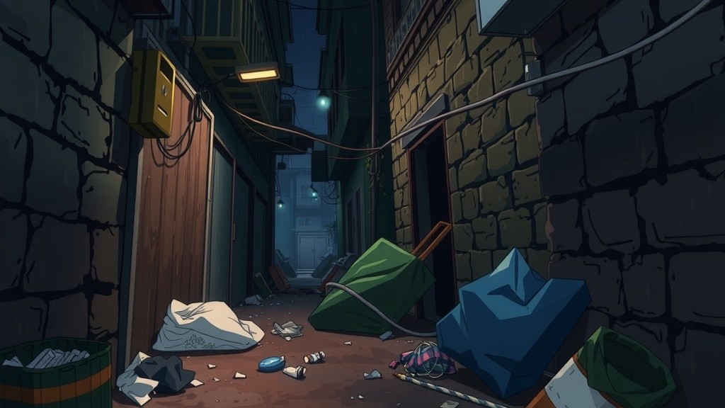 خزانے کا راز