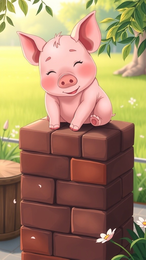 Whimsical Rhymes: Humpty Dumpty and Twinkling Stars