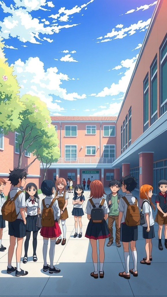 Core Awakening: The Rise of the Unlikely Heroes