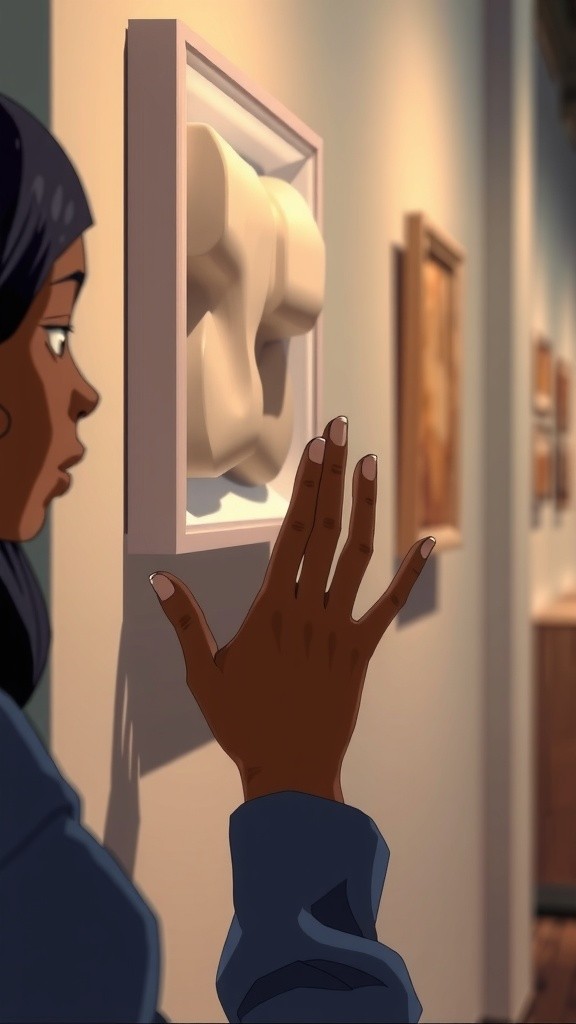 Every Curve Tells a Story: Embrace Your Beauty